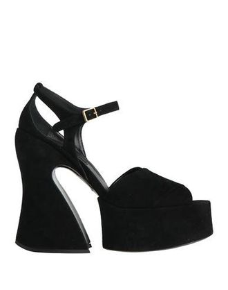 Rochas SCHUHE - Sandalen auf YOOX.COM