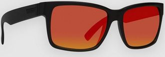 Vonzipper Elmore Black Sonnenbrille schwarz