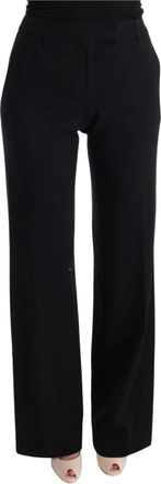 Ermanno Scervino Donna, Pantaloni, Nero, M, new