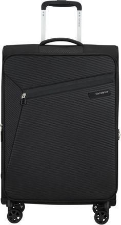 Samsonite Litebeam Trolley Koffer - unisex - Handbagage koffer - Zwart - ONE Size - Koffers