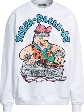 Moschino COUTURE + THE FLINTSTONES