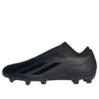 adidas X Crazyfast.3 LL FG Core Black GY7427