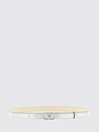 Valentino Garavani Cintura VALENTINO GARAVANI Donna colore Silver