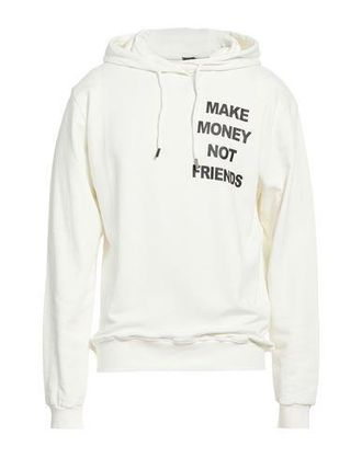 Make Money Not Friends TOPWEAR - Sweatshirts sur YOOX.COM