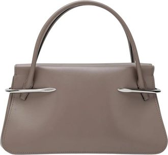 Givenchy Pinch Medium Tote - Dames - Handtassen - Grijs - ONE Size - Tassen