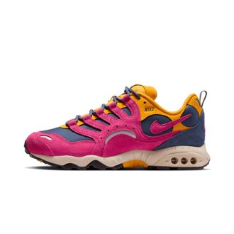 Nike Fitness, Heren, Veelkleurig, 35 1/2 EU, Su&egrave;de, Air Terra Humara SP
