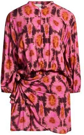 Haveone DRESSES - Mini dresses on YOOX.COM