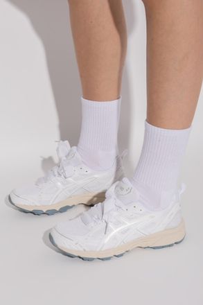 Asics Sports Shoes Gel-Nunobiki, Womens, White