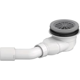 Duravit Duravit - Desag&uuml;e De Plato De Ducha Sustano, Altura De La