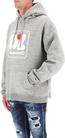 Dsquared2 Sweatshirt Gray
