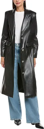 Apparis Lauren Overcoat