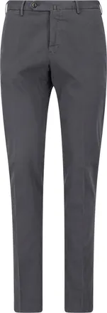 Pantaloni Torino Cotton Trousers