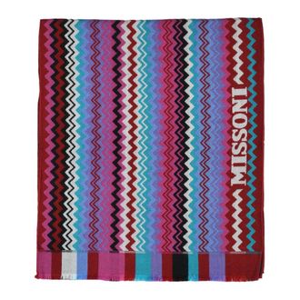 Missoni Dames, Accessoires, Veelkleurig, Maat: ONE Size Wol