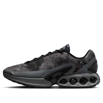 Nike Air Max Dn Black Grey IM6136-001