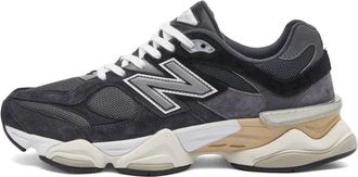 New Balance 9060 Black Charcoal U9060BLC