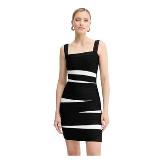 H&eacute;rve L&eacute;ger Donna, Abiti, Nero, M, new