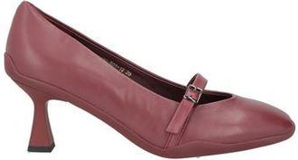 Emanuelle Vee CALZADO - Zapatos de sal&oacute;n en YOOX.COM