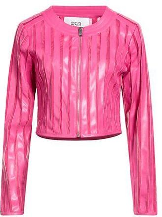 Silvian Heach COATS & JACKETS - Jackets on YOOX.COM