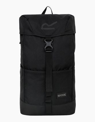 Regatta Womens Regatta Shilton II 15L Backpack - Black - Size: ONE size