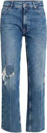 BOSS BOTTOMWEAR - Jeans sur YOOX.COM