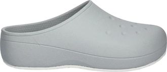 Crocs unisex, Scarpe, Grigio, 42 EU, new