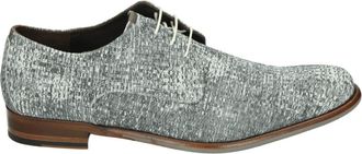 Floris Van Bommel Schoenen, Heren, Grijs, 42 1/2 EU, Su&egrave;de, DE Draver 03.28