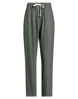 Semicouture BOTTOMWEAR - Trousers on YOOX.COM