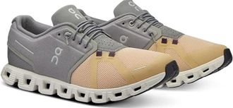 On On Cloud59.98017 Sneakers Mens Fog Savannah Athletic Running Shoes HTAT665