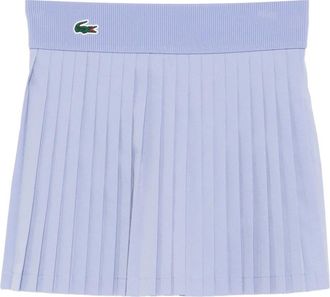 Lacoste Gonna Tennis - Blu