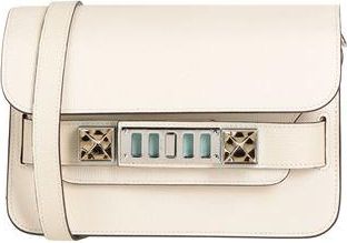 Proenza Schouler BAGS - Cross-body bags sur YOOX.COM