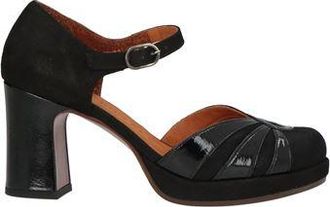 Chie Mihara FOOTWEAR - Pumps on YOOX.COM