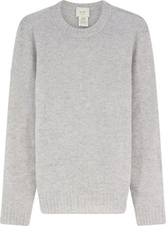 Alysi Donna, Maglie, Grigio, XS, new