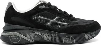 Premiata Moerun sneakers - Black