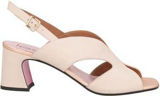 Le Gazelle CALZADO - Sandalias con cierre en YOOX.COM