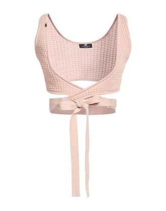 Elisabetta Franchi TOPWEAR - Tops on YOOX.COM