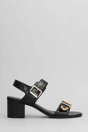 Arezzo Sandals