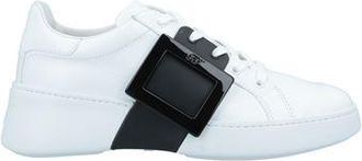 Roger Vivier CALZADO - Sneakers en YOOX.COM