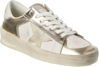 Golden Goose Stardan Leather Sneaker