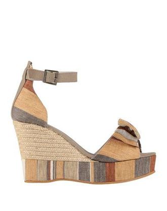 Espadrilles FOOTWEAR - Espadrilles sur YOOX.COM