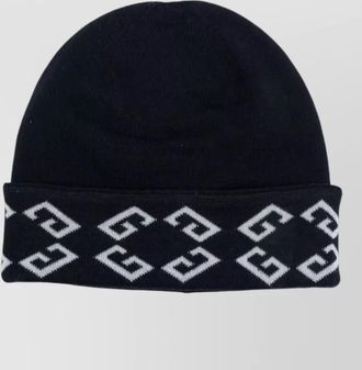 Givenchy wool beanie