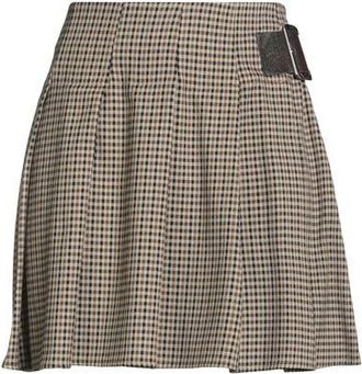 Haveone HOSEN & RÖCKE - Miniröcke auf YOOX.COM