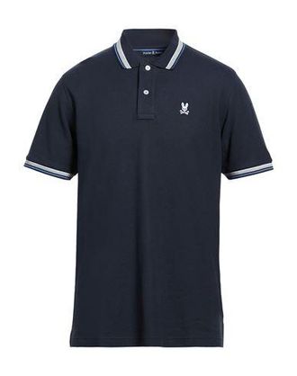 Psycho Bunny TOPWEAR - Polo shirts on YOOX.COM