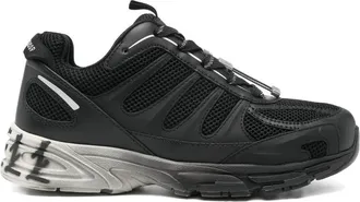 44 Label Group Panelled Sneakers