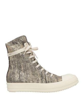 Rick Owens SCHUHE - Sneakers auf YOOX.COM