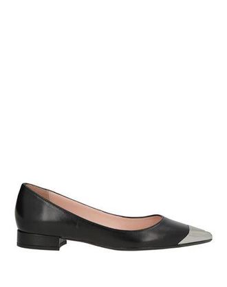 Anna F. FOOTWEAR - Ballet flats on YOOX.COM