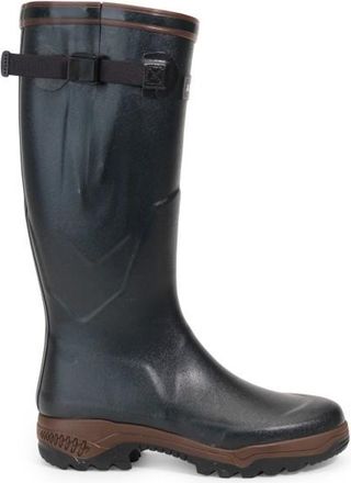 Aigle Parcours 2 Vario Gummistiefel - Unisex | grau