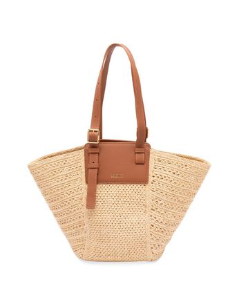 Loewe PaulaS Ibiza Hammock Basket Bag