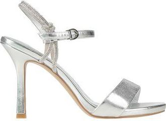 Luciano Barachini CALZADO - Sandalias con cierre en YOOX.COM