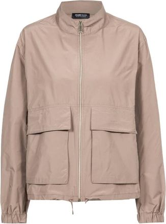 Frank Walder Frank Walder, Dames, Jassen, Beige, Maat: 2XL