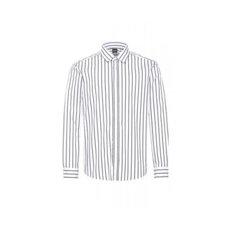 HUGO BOSS Overhemden > Formele Overhemden - Heren - Casual Overhemden - Veelkleurig - L - Overhemden